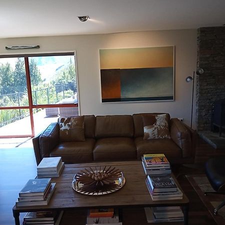 The Alpine Retreat Bed & Breakfast Queenstown Exterior foto