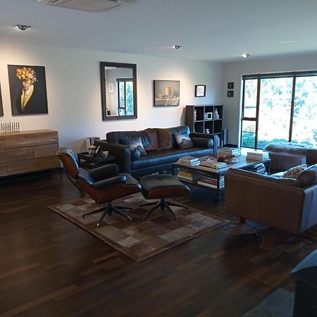 The Alpine Retreat Bed & Breakfast Queenstown Exterior foto