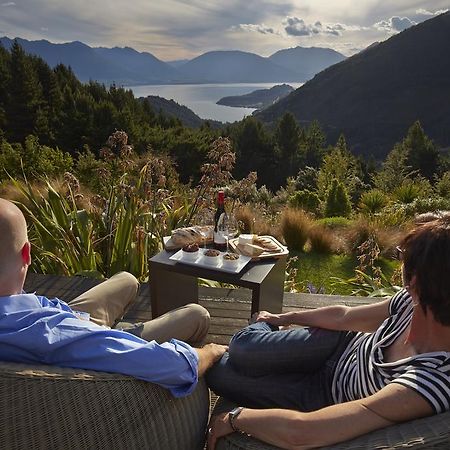 The Alpine Retreat Bed & Breakfast Queenstown Exterior foto