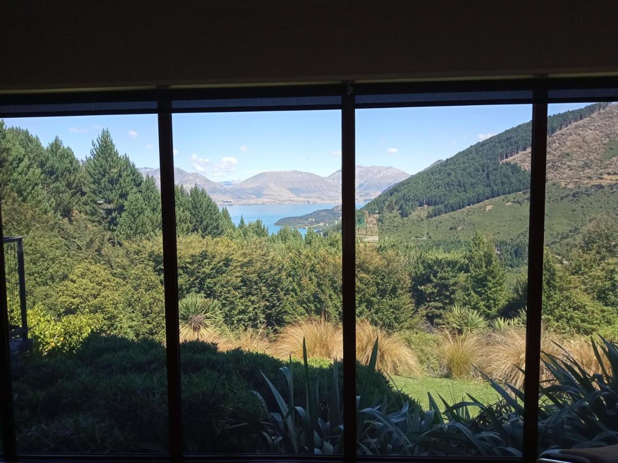 The Alpine Retreat Bed & Breakfast Queenstown Exterior foto