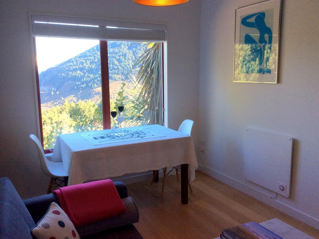The Alpine Retreat Bed & Breakfast Queenstown Cameră foto