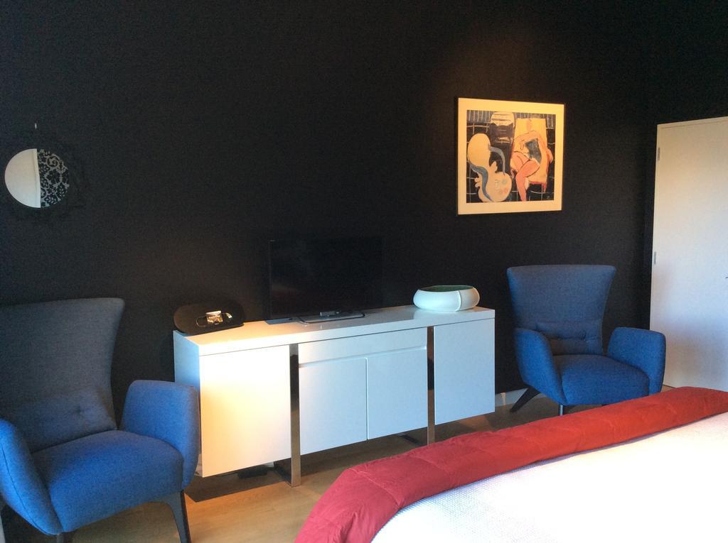 The Alpine Retreat Bed & Breakfast Queenstown Cameră foto