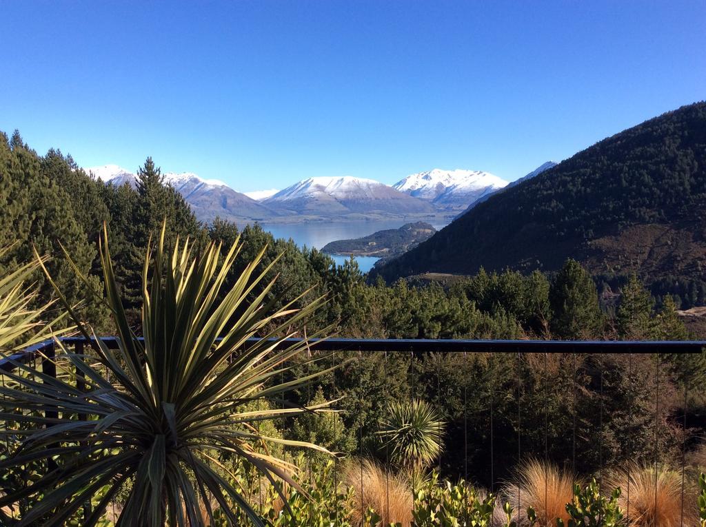 The Alpine Retreat Bed & Breakfast Queenstown Cameră foto