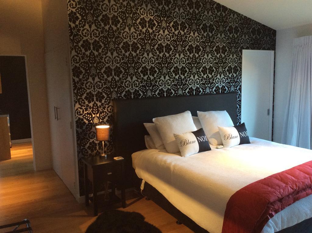 The Alpine Retreat Bed & Breakfast Queenstown Cameră foto