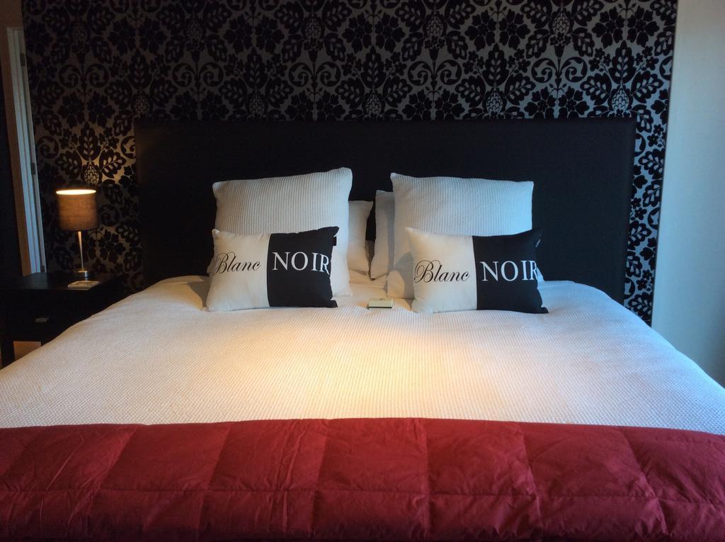 The Alpine Retreat Bed & Breakfast Queenstown Cameră foto