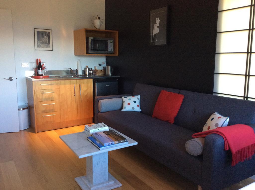 The Alpine Retreat Bed & Breakfast Queenstown Cameră foto