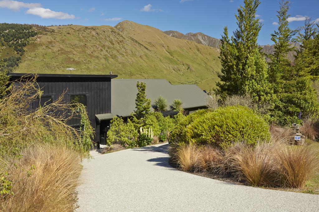 The Alpine Retreat Bed & Breakfast Queenstown Cameră foto