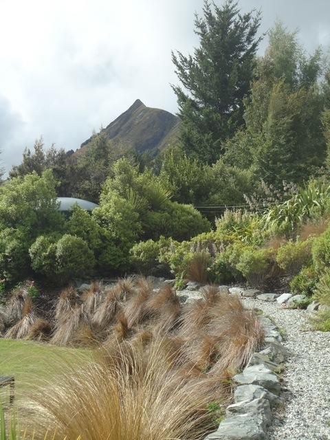 The Alpine Retreat Bed & Breakfast Queenstown Exterior foto