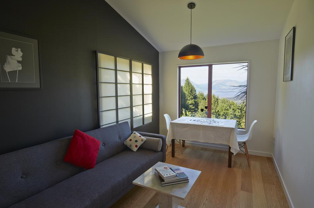 The Alpine Retreat Bed & Breakfast Queenstown Cameră foto