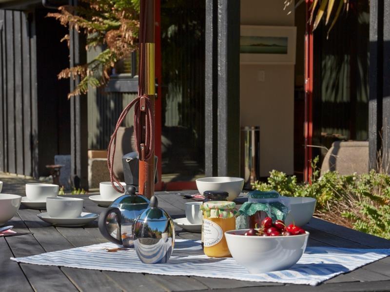 The Alpine Retreat Bed & Breakfast Queenstown Exterior foto